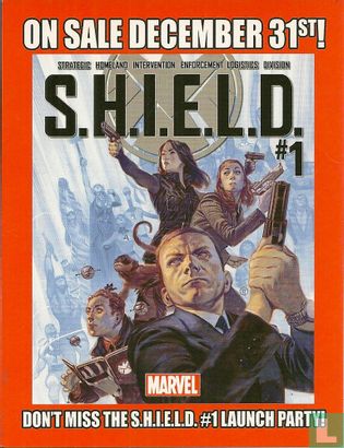 S.H.I.E.L.D. - Image 1