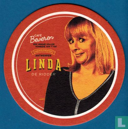 Linda De Ridder - Seef Bier   - Bild 1