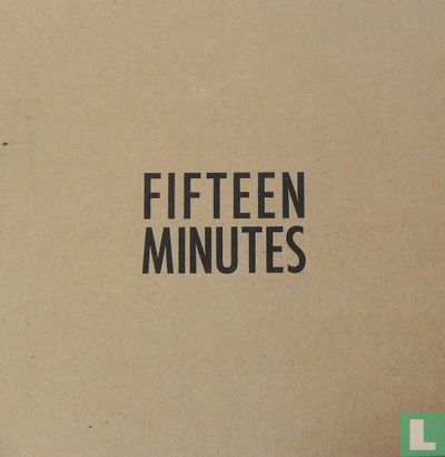 Fifteen Minutes. Homage to Andy Warhol - Bild 1