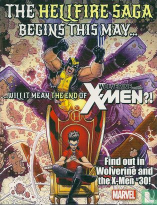 Wolverine and the X-Men - Afbeelding 1