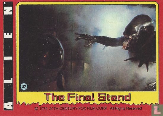 The Final Stand - Afbeelding 1