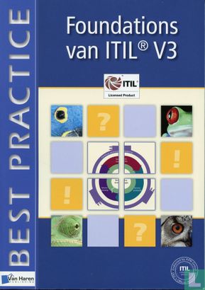 Foundations van ITIL® V3 - Image 1