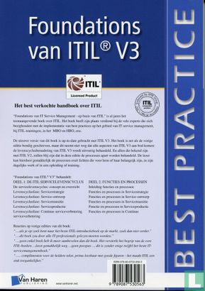 Foundations van ITIL® V3 - Image 2