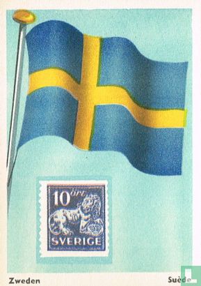 Zweden - Image 1