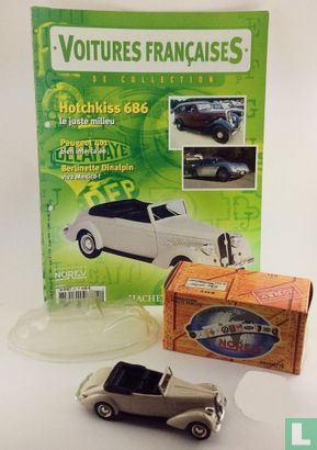 Hotchkiss 686 - Image 3