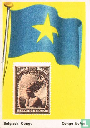 Belgisch Congo - Image 1