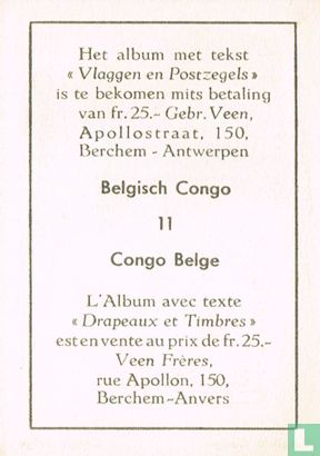 Belgisch Congo - Image 2