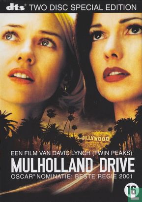 Mulholland Drive - Bild 1