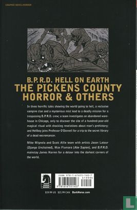 The Pickens County Horror & Others  - Bild 2