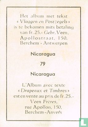 Nicaragua - Afbeelding 2