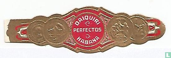 Daiquiri Perfectos Habana - Image 1
