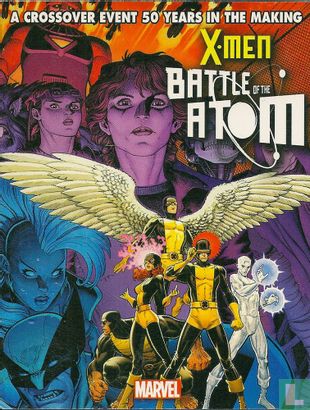 X-Men: Battle of the Atom - Afbeelding 1