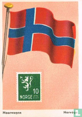 Noorwegen - Image 1