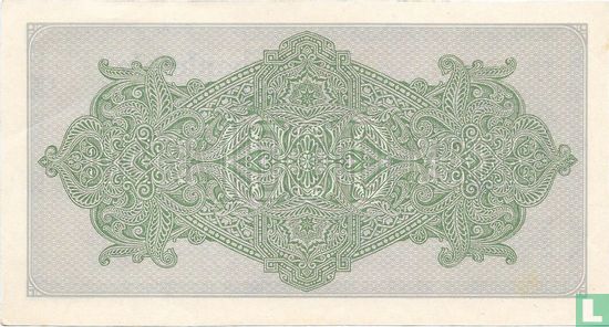 Reichsbank, 1000 Mark 1922 (error) - Image 2