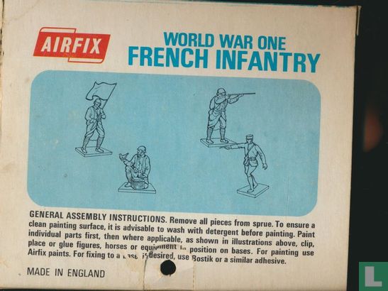 Französisch Infanterie - Bild 2