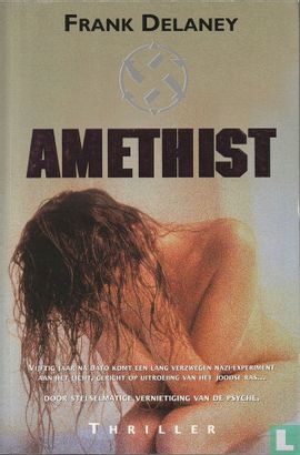 Amethist - Bild 1