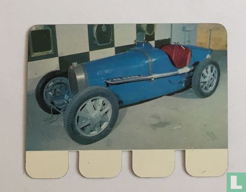 Bugatti 1927 - Image 1