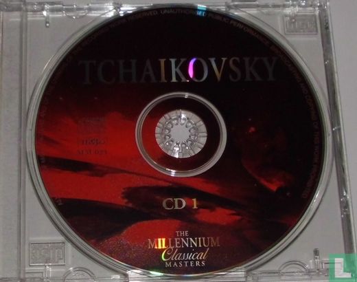 Tchaikovsky - Bild 3