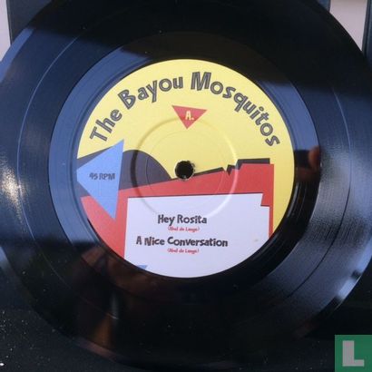 The Bayou Mosquitos - Afbeelding 3