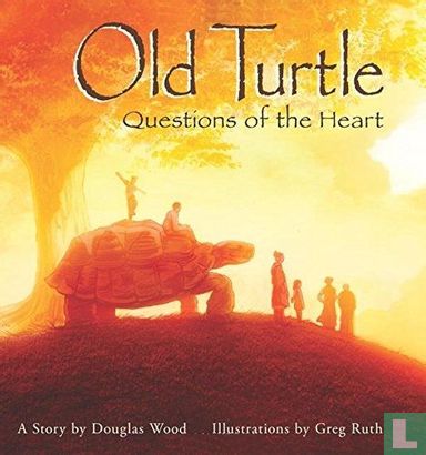 Questions of the Heart - Afbeelding 1