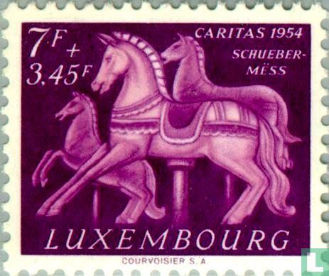 Schuebermess