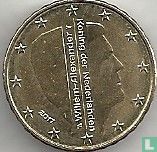 Netherlands 10 cent 2017 (sails of a clipper with star) - Image 1