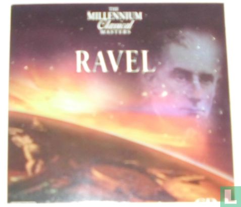 Ravel - Image 1