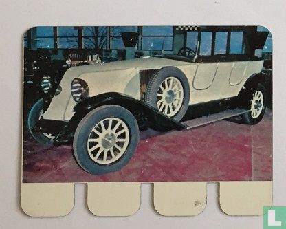 Renault 1923 - Bild 1