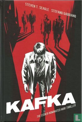 Kafka - Image 1