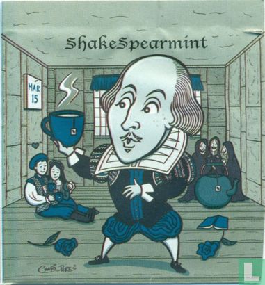 ShakeSpearmint - Afbeelding 1