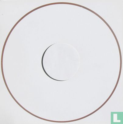 Rimmed Record - Afbeelding 2