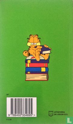 Garfield schopt raak - Image 2