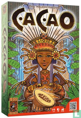 Cacao - Image 1