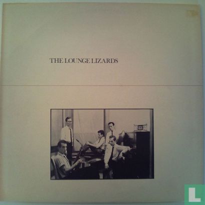 The Lounge Lizards - Bild 1