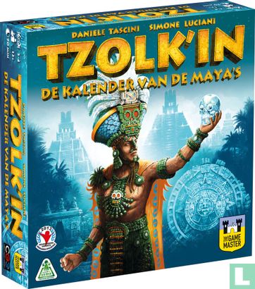 Tzolk'In - Image 1