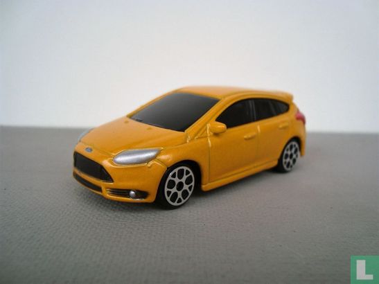 Ford Focus ST - Afbeelding 1