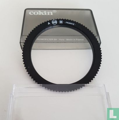 Cokin star 8 filter A056 - Image 1