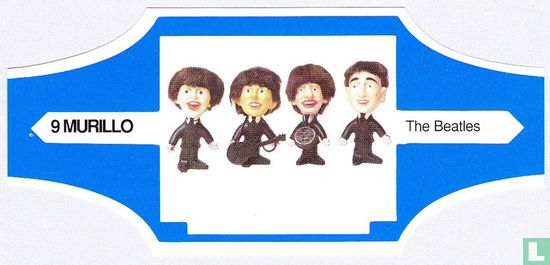 [The Beatles 9] - Image 1