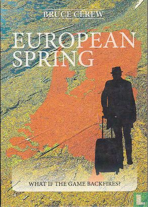European Spring - Bild 1
