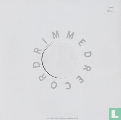 Rimmed Record - Image 1