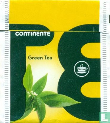 Chá Verde  - Image 2