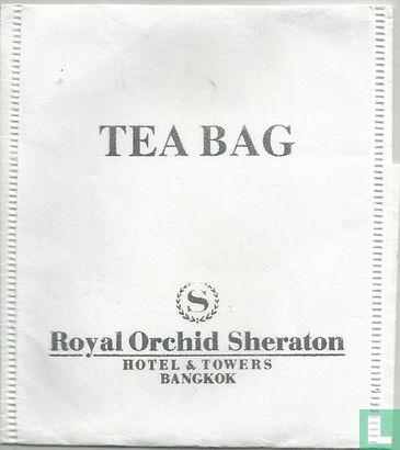 TEA BAG - Afbeelding 1