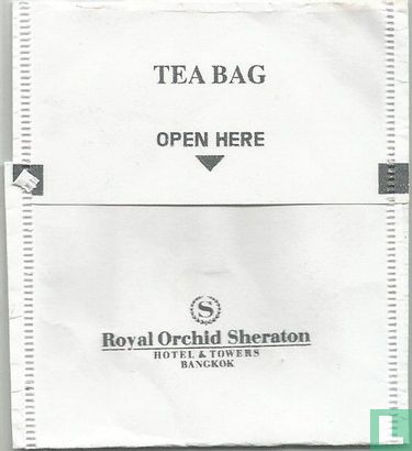 TEA BAG - Bild 2
