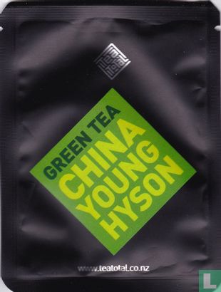 China Young Hyson - Image 1