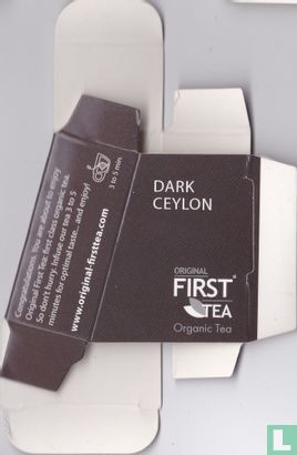 Dark Ceylon  - Image 2