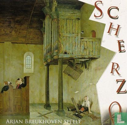 Scherzo - Afbeelding 1