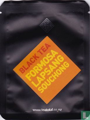 Formosa Lapsang Souchong - Afbeelding 1