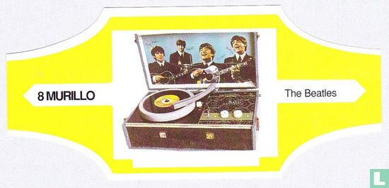 [The Beatles 8] - Image 1