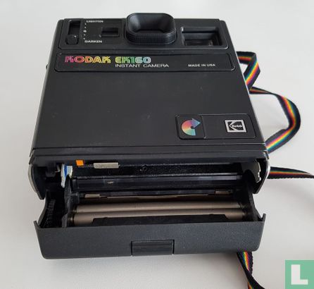 Kodak polaroid EK160 - Afbeelding 3