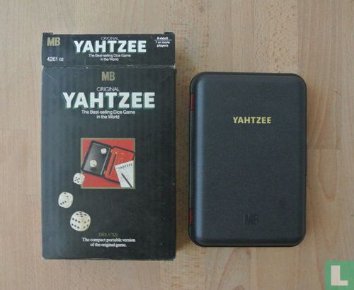 Yahtzee - Image 3